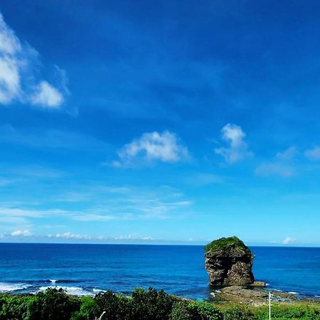 Canaan B&B Kenting Cape Eluanbi Εξωτερικό φωτογραφία
