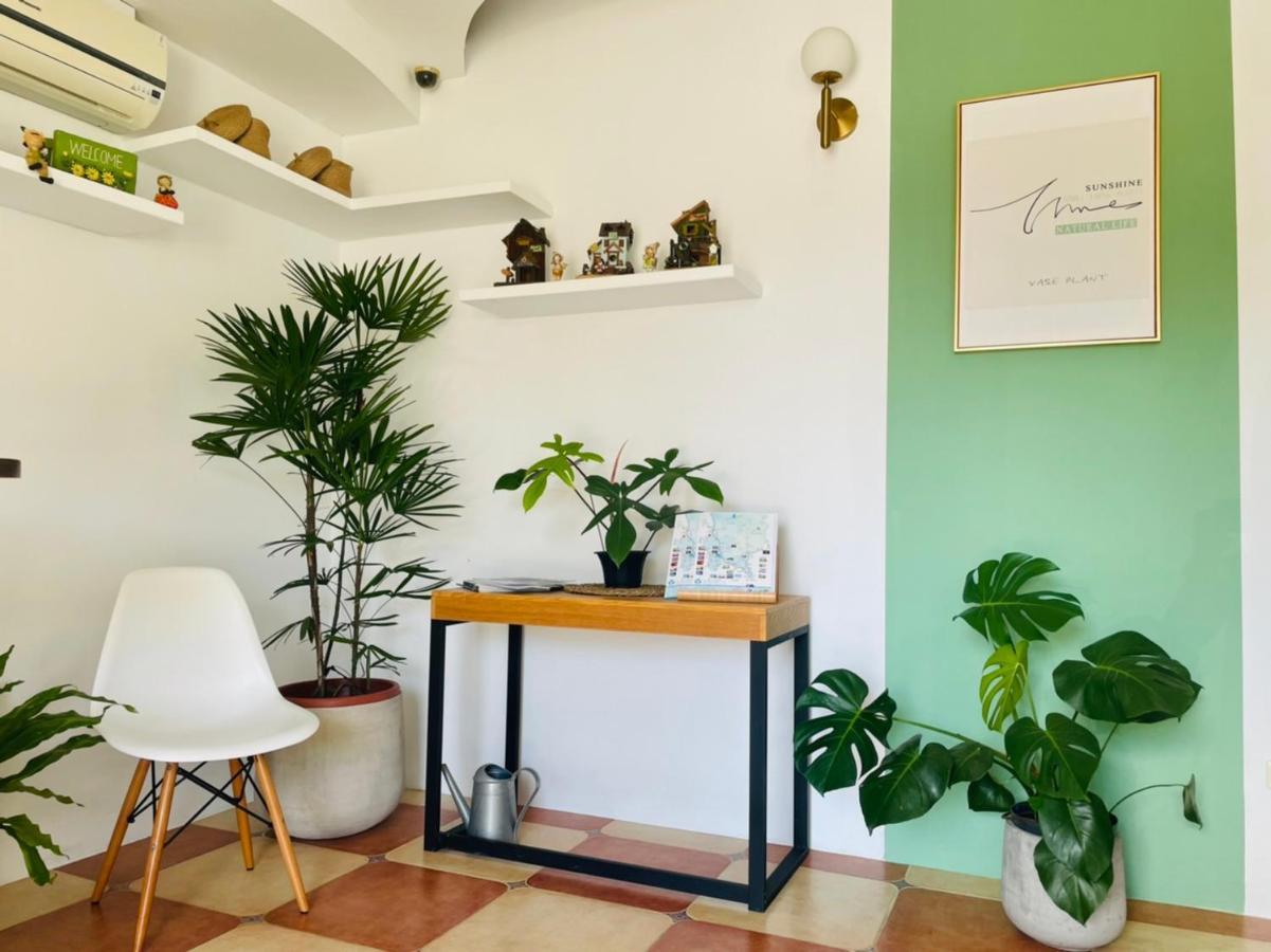 Canaan B&B Kenting Cape Eluanbi Εξωτερικό φωτογραφία