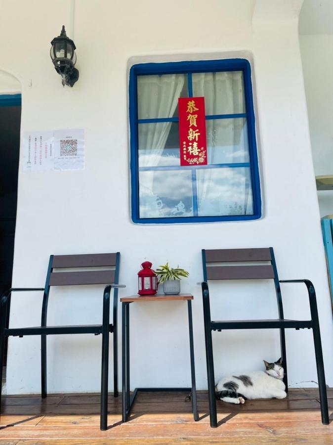 Canaan B&B Kenting Cape Eluanbi Εξωτερικό φωτογραφία