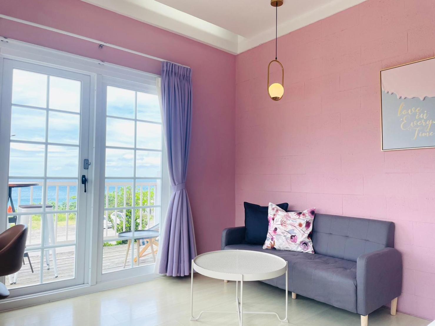 Canaan B&B Kenting Cape Eluanbi Δωμάτιο φωτογραφία