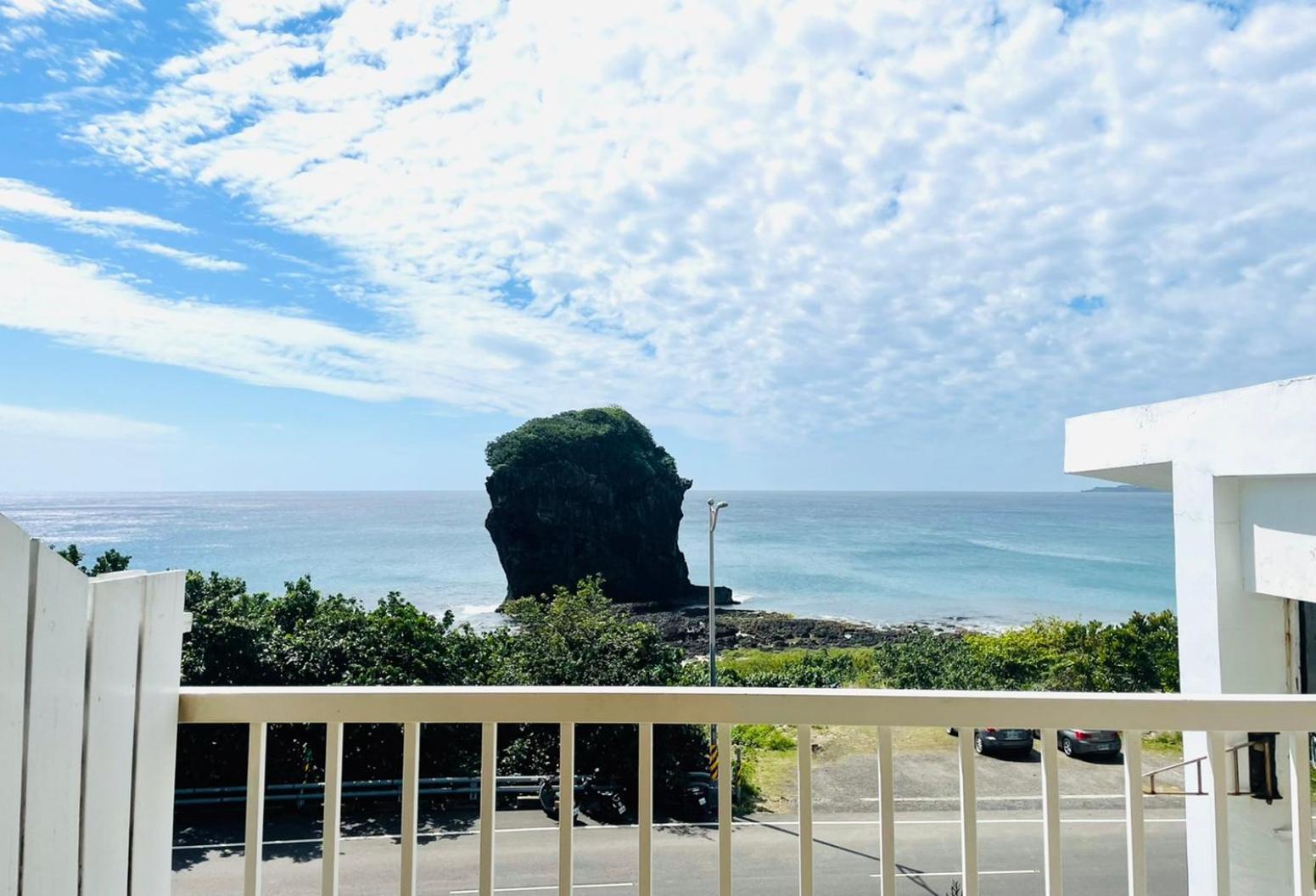 Canaan B&B Kenting Cape Eluanbi Δωμάτιο φωτογραφία