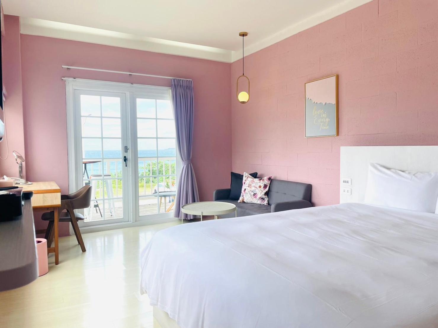 Canaan B&B Kenting Cape Eluanbi Δωμάτιο φωτογραφία