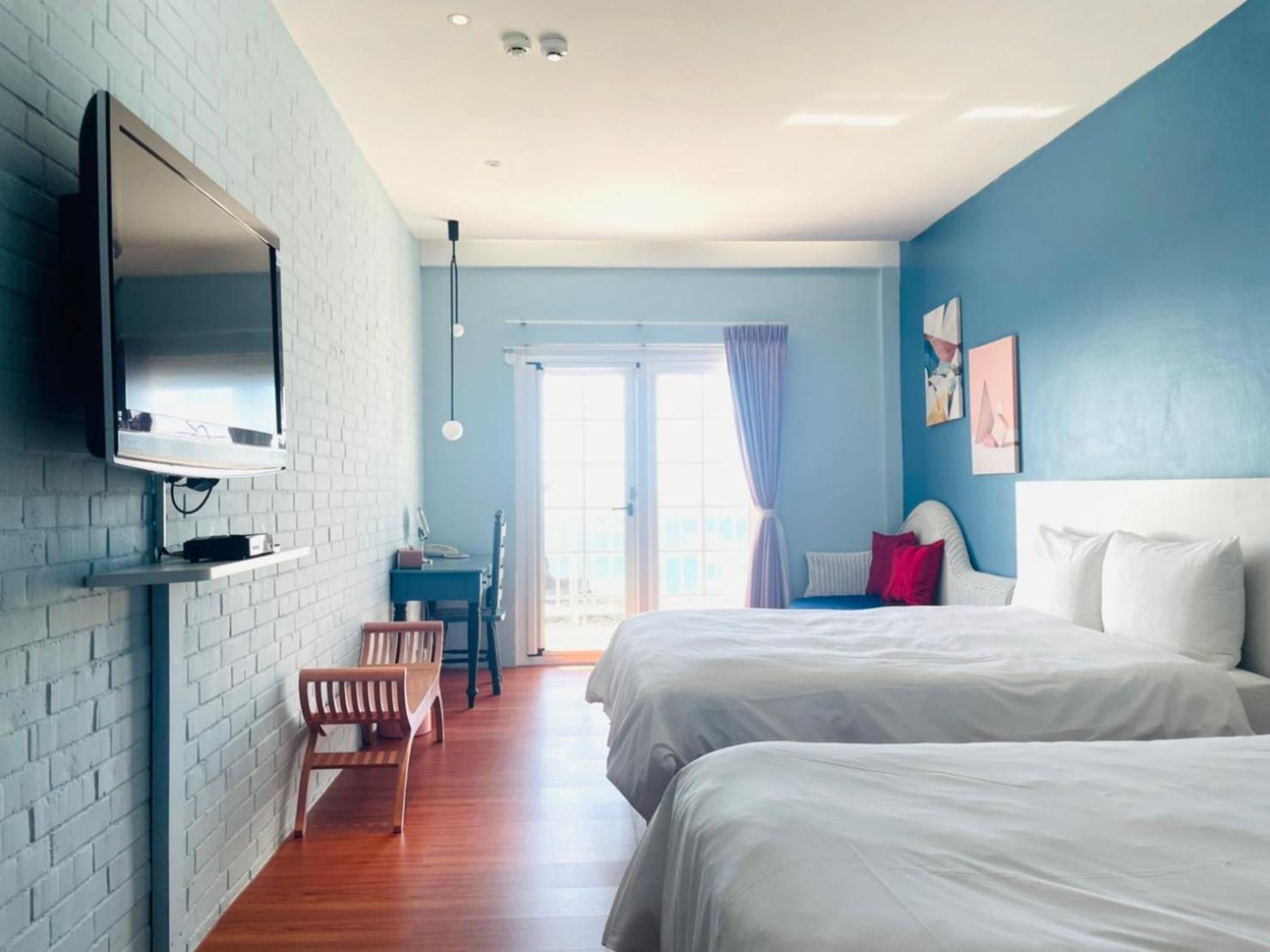 Canaan B&B Kenting Cape Eluanbi Δωμάτιο φωτογραφία
