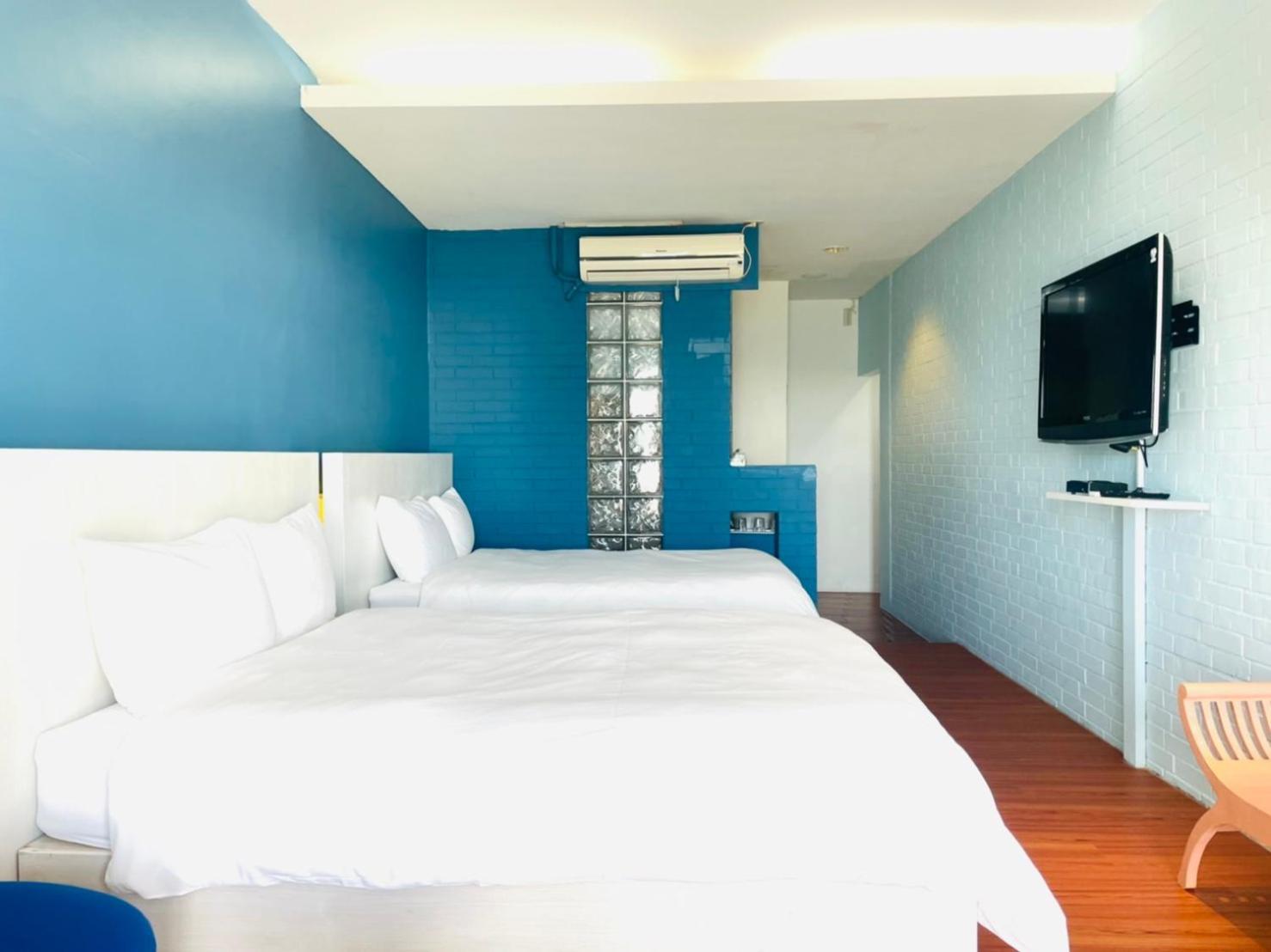 Canaan B&B Kenting Cape Eluanbi Δωμάτιο φωτογραφία