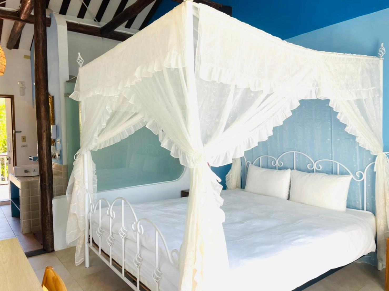 Canaan B&B Kenting Cape Eluanbi Δωμάτιο φωτογραφία