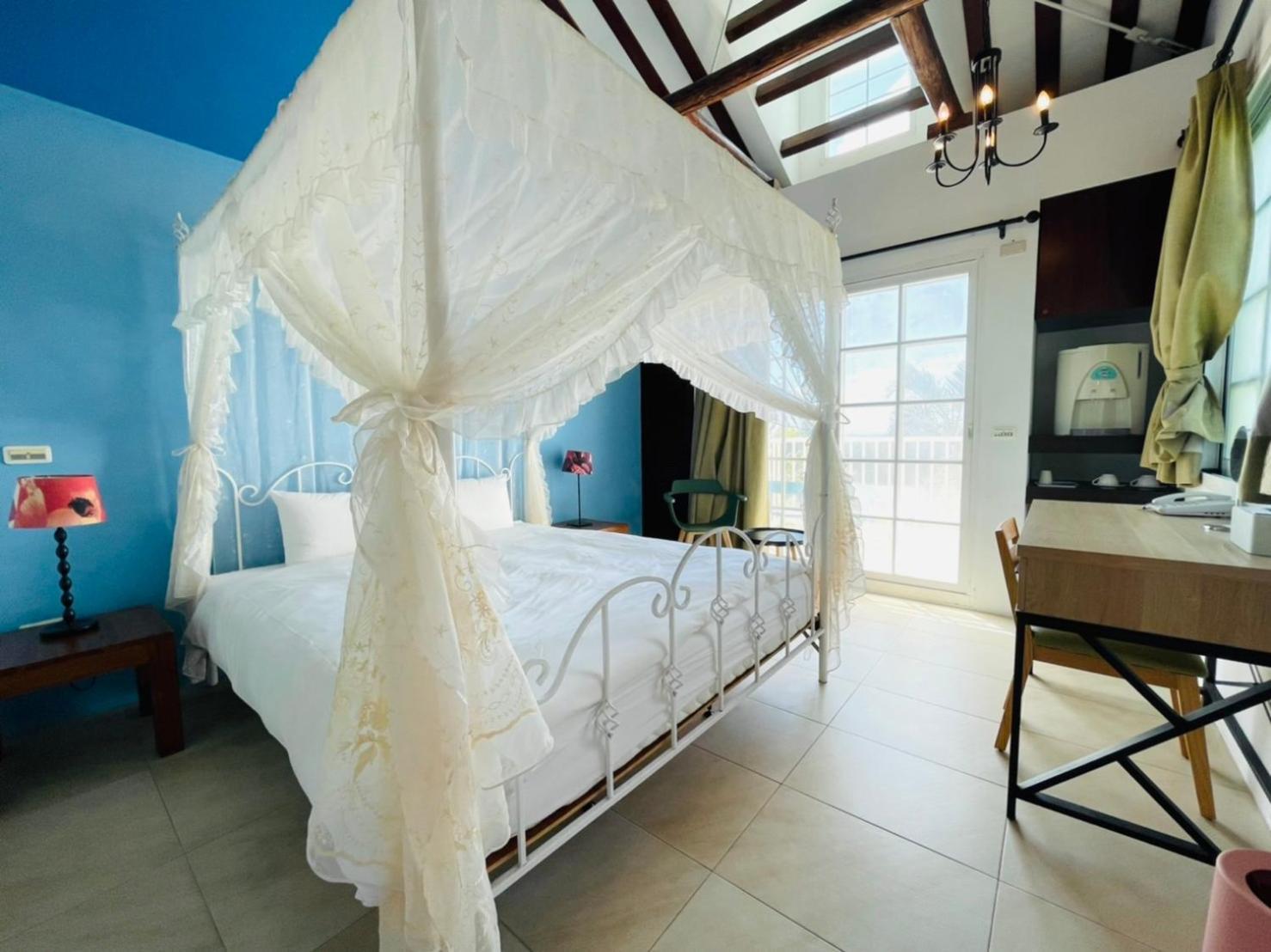 Canaan B&B Kenting Cape Eluanbi Δωμάτιο φωτογραφία
