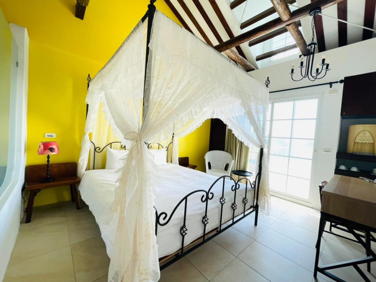 Canaan B&B Kenting Cape Eluanbi Δωμάτιο φωτογραφία