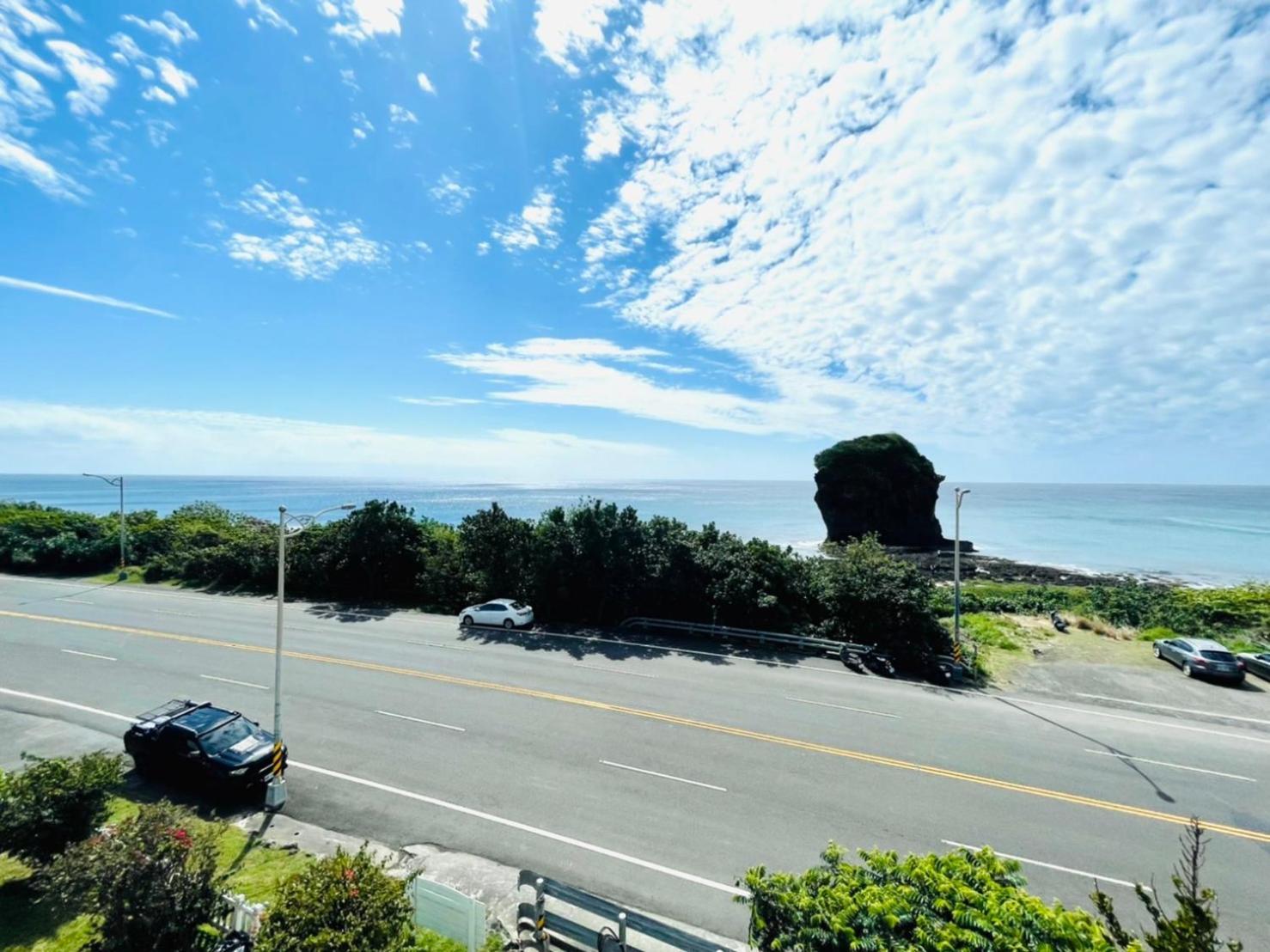 Canaan B&B Kenting Cape Eluanbi Δωμάτιο φωτογραφία