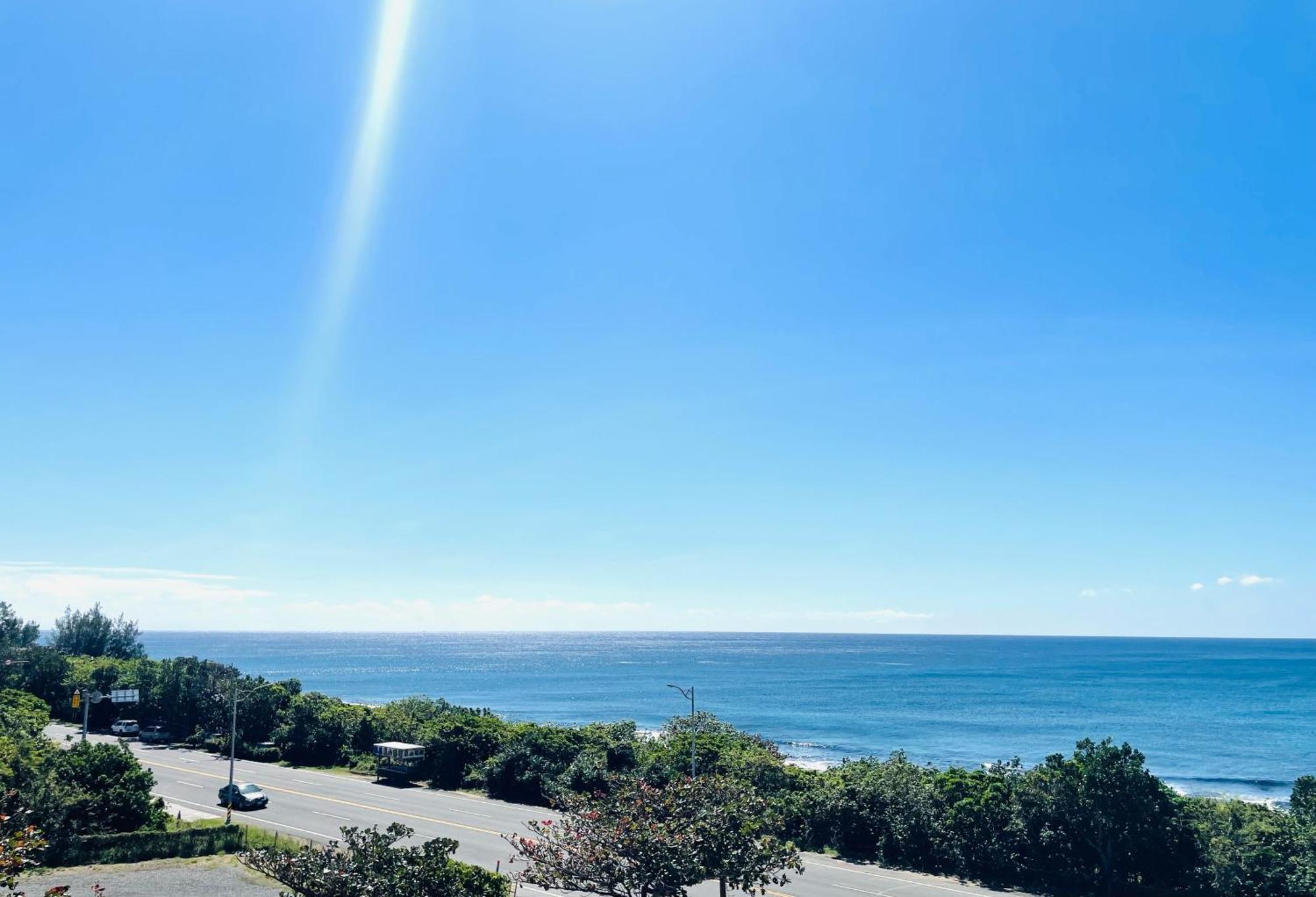 Canaan B&B Kenting Cape Eluanbi Δωμάτιο φωτογραφία