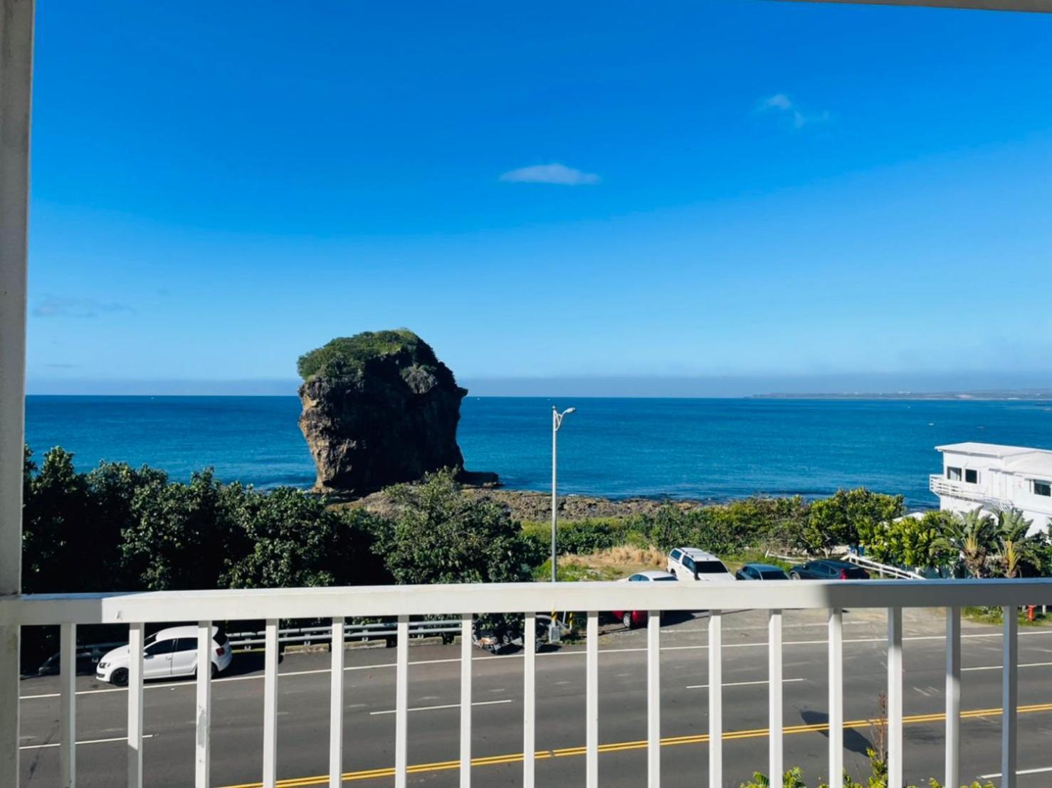 Canaan B&B Kenting Cape Eluanbi Δωμάτιο φωτογραφία