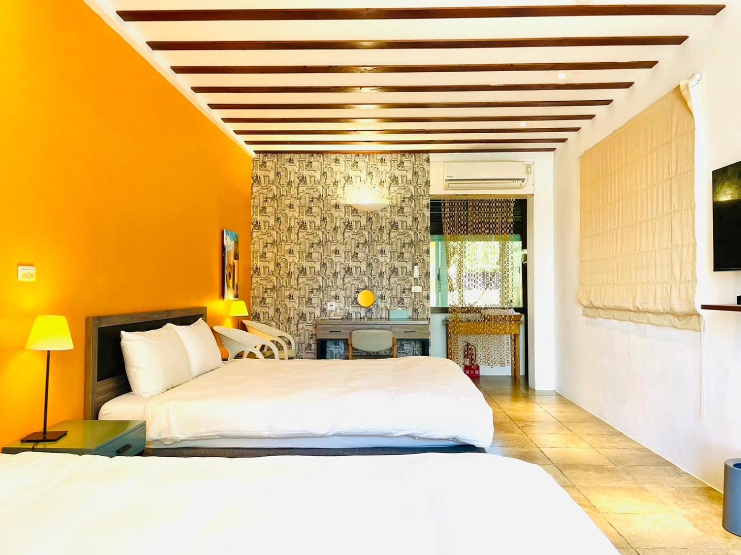 Canaan B&B Kenting Cape Eluanbi Δωμάτιο φωτογραφία