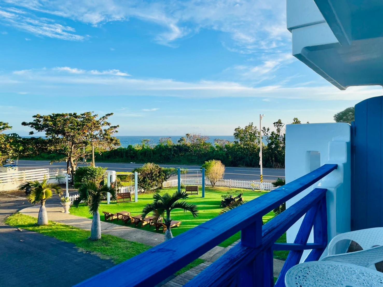 Canaan B&B Kenting Cape Eluanbi Δωμάτιο φωτογραφία