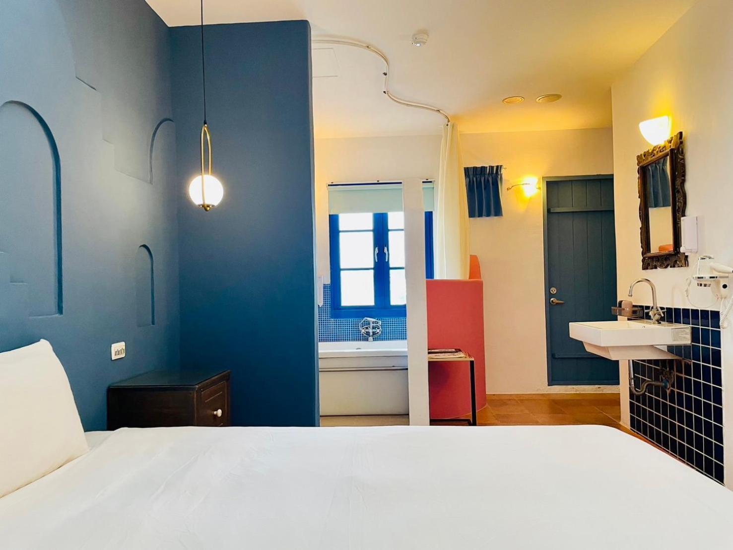 Canaan B&B Kenting Cape Eluanbi Δωμάτιο φωτογραφία