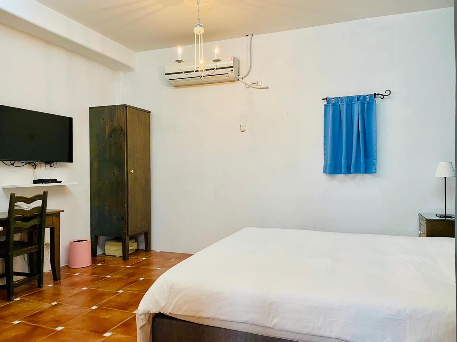 Canaan B&B Kenting Cape Eluanbi Δωμάτιο φωτογραφία