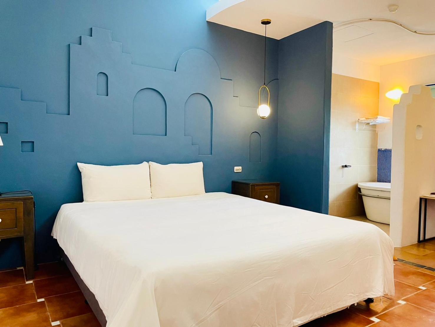Canaan B&B Kenting Cape Eluanbi Δωμάτιο φωτογραφία