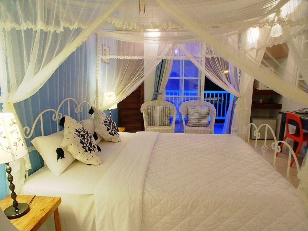 Canaan B&B Kenting Cape Eluanbi Εξωτερικό φωτογραφία