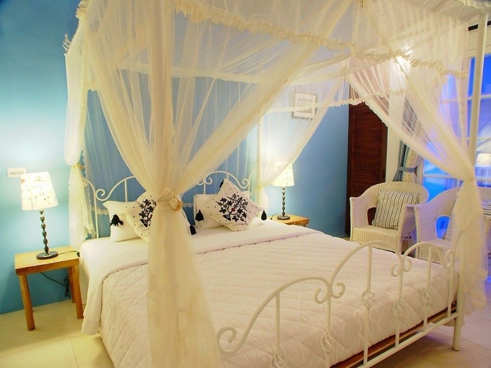 Canaan B&B Kenting Cape Eluanbi Εξωτερικό φωτογραφία