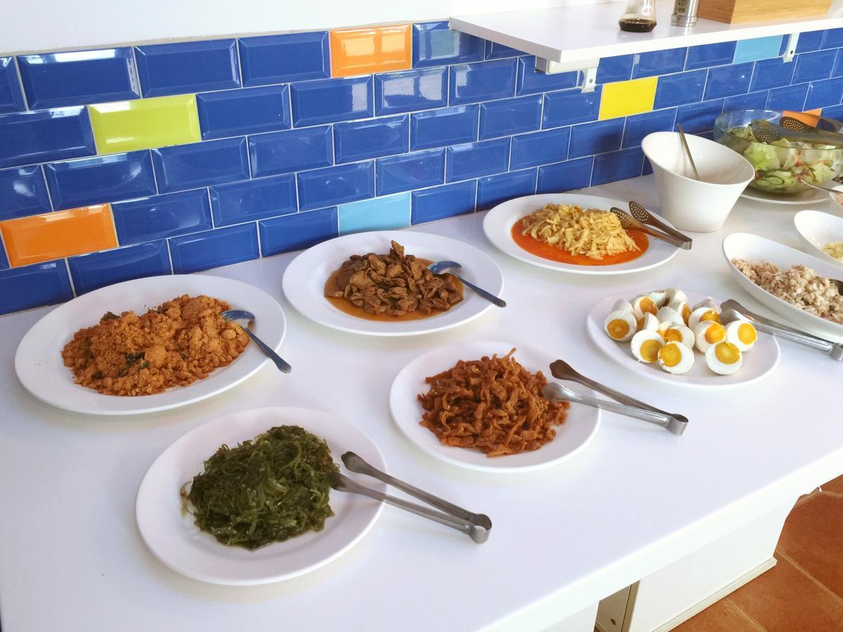 Canaan B&B Kenting Cape Eluanbi Εξωτερικό φωτογραφία